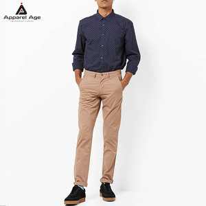 Pantalones Vaqueros para Hombre, Estilo Urbano, Desgastados, Tallas Grandes, Duraderos, Corte Recto, Tejido de Primera Clase, Nueva Moda - Product Image 4