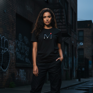 เสื้อยืดพิมพ์ลายพัฟฟ์ผู้ชายแบบกำหนดเอง พิมพ์ลาย 3 มิติ เนื้อผ้าคอตตอน 100% หนานุ่ม สไตล์สตรีทแวร์ ล้างสีแบบแอซิดวอช ดีไซน์ขาดๆ - Product Image 6