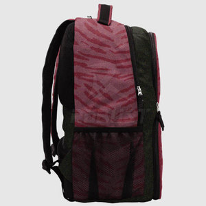 Cheerleading Bag Pack Multipurpose Use Comfortable Shoulder Straps Lightweight Design Nylon Polyester Material 30-40L Capacity - Product Image 4