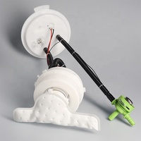 Pompe à essence pour moteur de voiture Allemagne 16117260647 pour BMW F18 520Li/525Li/528Li/535Li/F10/F07/Gt 535I