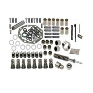 Vanne de régulation de pression de pompe hydraulique 1868504M1 adaptée au système hydraulique du tracteur Massey Ferguson, vanne de pression de qualité OEM - Product Image 3