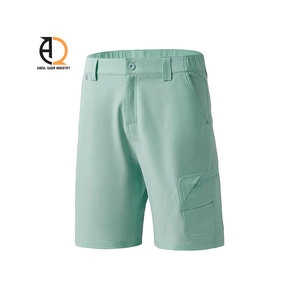 Shorts de pêche légers et confortables pour l'extérieur - Product Image 1