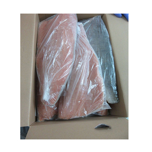 Salmone Chum Congelato di Alta Qualità, Fornitura all'Ingrosso, Grado Alimentare, Pronto per la Spedizione, Fornitore Esportatore Affidabile - Product Image 2