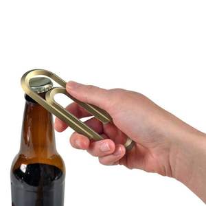 Ouvre-bouteilles en alliage de zinc robuste, résistant à la rouille, pour usage professionnel à long terme - Product Image 5