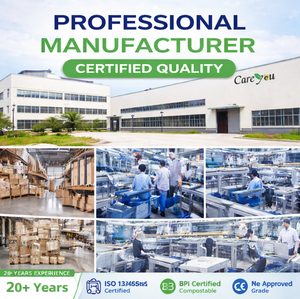 Bandes de <span class=keywords><strong>cire</strong></span> dépilatoires écologiques Shanghai Careyou MEDICAL – Kit de <span class=keywords><strong>cire</strong></span> <span class=keywords><strong>non</strong></span> tissée indolore pour le visage et le corps, convient aux femmes et aux hommes - Product Image 4