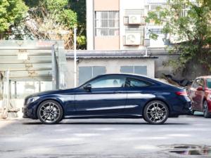 Cerchi Originali Xywheel 19 Pollici A2054010701 7.5Jx19 ET33/8.5Jx19 ET52 OEM per <span class=keywords><strong>Mercedes</strong></span>-Benz AMG Classe C C43 W205 <span class=keywords><strong>S205</strong></span> - Product Image 4