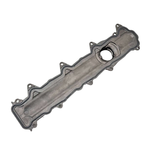 ฝาครอบวาล์วเครื่องยนต์ 0248H8 ฝาครอบหัวสูบสำหรับ Peugeot 406 407 607 807 Citroen C5 C6 3.0L อะไหล่ทดแทน - Product Image 5
