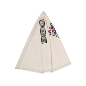 Kimono de Jiu-Jitsu Brésilien (BJJ) Léger, Non Blanchi, 450 GSM, Durable, Respirant, Tissage Perlé, Uniforme d'Entraînement et de Compétition, OEM - Product Image 4