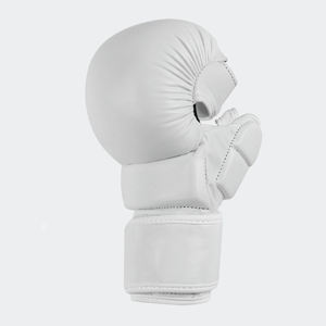 Guantes de Boxeo Personalizados OEM ODM con Logotipo Impreso, Guantes de Entrenamiento para Sacos de Boxeo, Sparring, 8OZ, MMA - Product Image 2