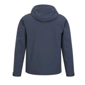 Chaquetas Impermeables para Niños con Recubrimiento de PU, Transpirables, Ecológicas, con Capucha, de Poliéster, para Exteriores, Marca Privada, Venta al Por Mayor - Product Image 5