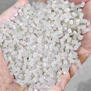 High Impact Resistance PC <b>ABS</b> Flame Retardant Recycled PC <b>ABS</b> Alloy Plastic Resin - Product Image 5