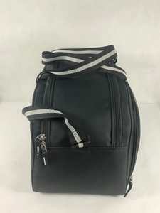 Large Capacity <b>Waterproof</b> Polyester Travel Duffle <b>Bag</b> with Multiple Compartments, Heavy-Duty Sports <b>Gym</b> <b>Bag</b>, Weekend Overnight - Product Image 3