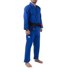 Kimono de Jiu Jitsu de diseño OEM para entrenamiento y competición, Kimono de Jiu Jitsu brasileño, venta al por mayor directa de fábrica, BJJ Gi - Product Image 1