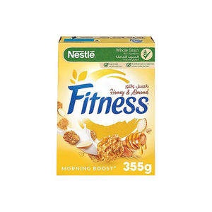 Cereales Fitness Nestlé de Primera Calidad, Suministro al por Mayor, Producto Alimenticio para el Desayuno - Product Image 3