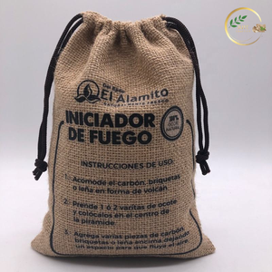 Bolsas de Yute de Calidad de Exportación para Envasado de Granos de Café para la Cadena de Suministro de Café a Granel - Product Image 2