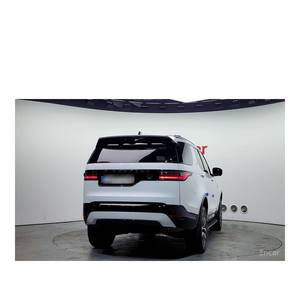 Land Rover Discovery P360 R-Dynamic SE 2022, 49,942 km, Caja de Cambios Automática, Volante a la Izquierda, Cámara Trasera - Product Image 4