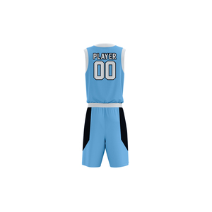 Ballon de basketball personnalisé en sublimation couleur, logo promotionnel, 100% polyester respirant, grande taille pour hommes - Product Image 5