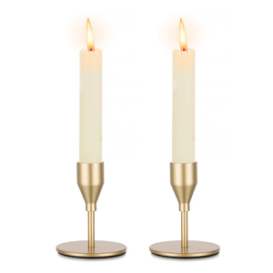 Brass <b>Tree</b> <b>Branch</b> Candle Stand Home Decoration Durable Metal Holder Handcrafted Brass Metal Taper Candle Holders - Product Image 2