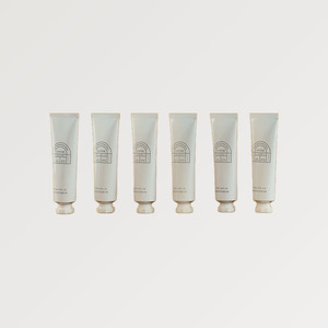 Coffret crème pour les mains Reopyum Blanc Le Noir, soin coréen K-Beauty, fabriqué en Corée, 50 ml, produits de soin unisexes. - Product Image 5