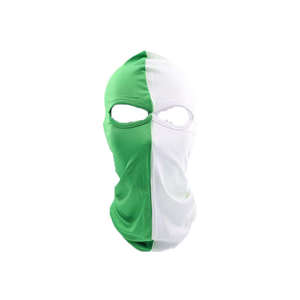 DR ARIFS Balaclava - Masque facial coupe-vent et chaud 100 % polyester pour femme, idéal pour le ski, le cyclisme, les sports de plein air et l'usage quotidien - Product Image 3