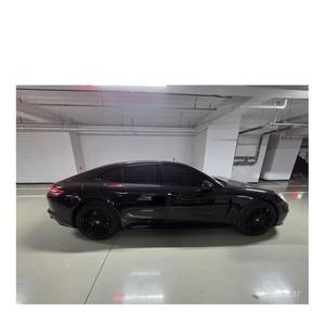 Abril de 2017, Porsche Panamera 2.9 4S, 150.000 km, Caja de Cambios Automática, Volante a la Izquierda - Product Image 3