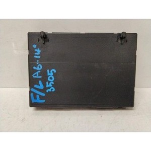 A6 ชุดควบคุมอิเล็กทรอนิกส์และโมดูลคอมพิวเตอร์มือสอง 4G8959760 - Product Image 1
