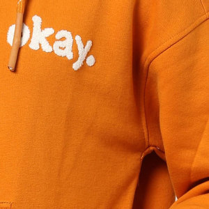 เสื้อฮู้ดดี้ผู้หญิงสีสันตัดกันพร้อมโลโก้แบบกำหนดเอง ดีไซน์ทันสมัยสำหรับคนเมือง รุ่นใหม่ปี 2026 - Product Image 6
