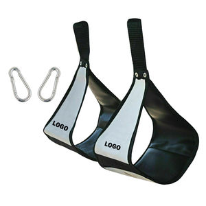 Correas AB Personalizadas OEM con Opción de Marca Privada para Proveedores de Equipos de Gimnasio y Marcas de Fitness - Product Image 3