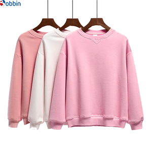 เสื้อฮู้ดพิมพ์ลายโลโก้ตามสั่ง ทรงหลวม ผ้าถักเรียบ เสื้อผ้าผู้ชาย เสื้อสเวตเชิ้ตแบบซับลิเมชั่น ผู้ผลิตเสื้อการ์ตูน - Product Image 3