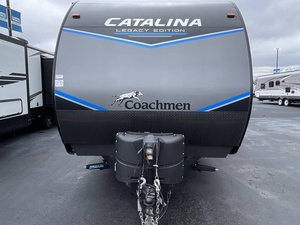 C-o-a-c-h-m-e-n C-a-t-a-l-i-n-a L-e-g-a-c-y 283R-K-S Usado del 2022 - Product Image 6