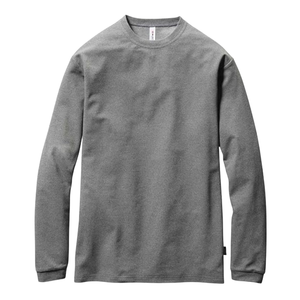 PROMO Chemise de travail Burtle 155 à manches longues en nylon/coton, motif découpé imprimé, séchage rapide, légère, unisexe, directement du Japon - Product Image 4