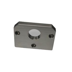 Fabricant de pièces métalliques d'usinage CNC Fournisseur fiable - Product Image 5