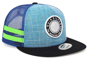 Casquettes de baseball sportives tendance en tissu Dobby respirant, dernier design, logo personnalisé brodé et imprimé, vente en gros, unisexe - Product Image 6