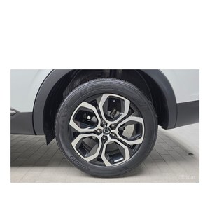 2022 for Renault Korea (<b>Samsung</b>) XM3 1.3 TCe RE Inspire Leather Seats Left Steering Euro V Emission Standard Rear km - Product Image 5