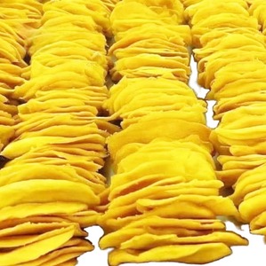 Soft Sweet <b>Dried</b> <b>Mango</b> No SO2 Vietnamese Water Preserved Vacuum Pack & Bulk Packaging Wholesale-Model WA84789310321 - Product Image 1