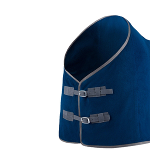 Customized Durable Super Soft Warm Horse <b>Fleece</b> <b>Blanket</b> for Winter Adjustable Turnout Horse <b>Blanket</b> Made in Pakistan - Product Image 3