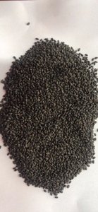 Graines de basilic de haute qualité avec des propriétés d'expansion exceptionnelles, idéales pour les boissons prêtes à boire et les jus - Product Image 5