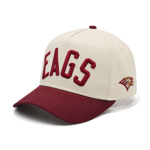 Gorra de Béisbol Ajustable con Logotipo Bordado en 3D Personalizado - Unisex, Poliéster/Algodón, Fusión sin Costuras - Product Image 2