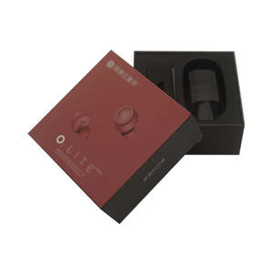 Custom Printed Electronic Packaging <b>Box</b> for Wireless Earphones, Bulk Wholesale Available - Product Image 3
