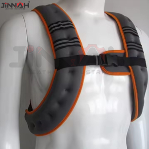 High Quality Weight Vest For Men And Women Perfect For <b>Strength</b> <b>Training</b> Running Cardio And Home Gym Workouts - Product Image 6