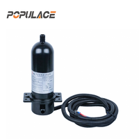 Capteurs de température pour chauffe-eau Populace, chauffe-eau à enveloppe FS-001-0.5