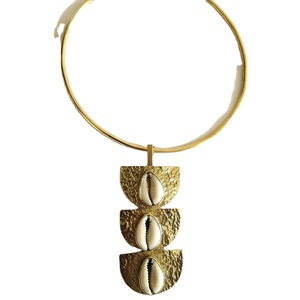 CRYSTAL CRAFT Handmade Green Beaded Fringe Necklace and Earring <b>Set</b> Multilayer Colorful Resin <b>Beads</b> Women Necklace - Product Image 1