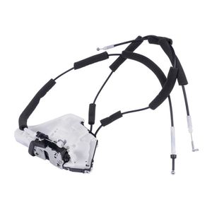 Attuatore Serratura Porta Anteriore Destra per Nissan Altima SR SV 2.0L 2.5L L4 2018-2020, Terra, X-Trail, Juke, Tiida, Teana, Innova, FAW - Product Image 3
