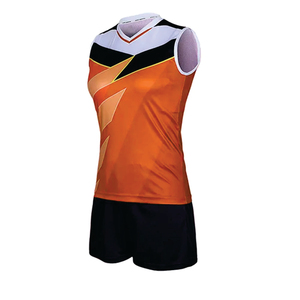 Tenue de volley-ball moderne pour hommes, pour les entraînements et les matchs de compétition destinés aux joueurs professionnels. - Product Image 5
