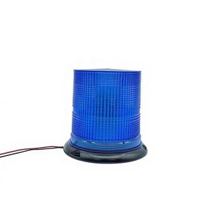 Qualité garantie, multi-certifié, lumière stroboscopique LED, lumière d'avertissement LED, DC12-48V, 60 LED, haute puissance, lumière en aluminium - Product Image 5