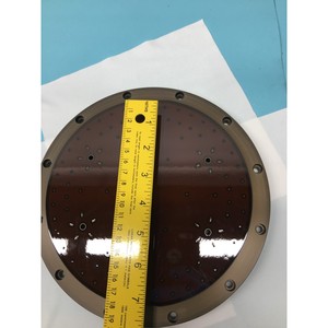 AMAT 0090-09298 ESC Assy, 200mm, Notch (2), SHWR - Equipo y piezas de semiconductores de confianza de Trusted Global Legacy - Product Image 4