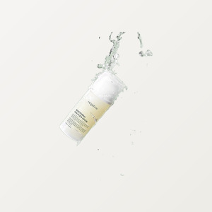 Productos coreanos para el cuidado de la piel K-Beauty Olgahyu Soothingoksijen Mask Hecho en Corea 100 mL Mascarilla facial en gel Té verde - Product Image 5