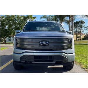 Ford F-150 Lightning Lariat 2022 - Product Image 1