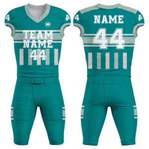 Fabricante de Uniformes de Fútbol Americano de Alto Rendimiento, Proveedor de Ropa Deportiva Personalizada a Nivel Mundial - Product Image 1