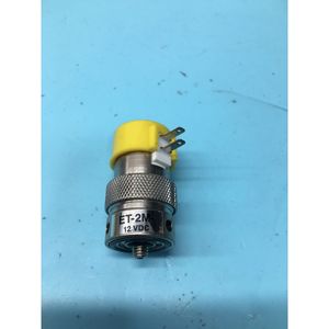 2 Clippard Minimatics ET-2M-12 VDC, 142432 - Equipo y Piezas de Semiconductores de Confianza de Marca Global - Product Image 3